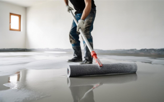 Waterproofing Service