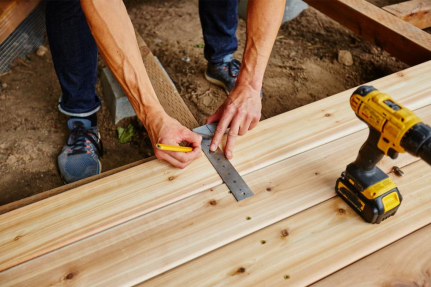 Construction and Repair Service