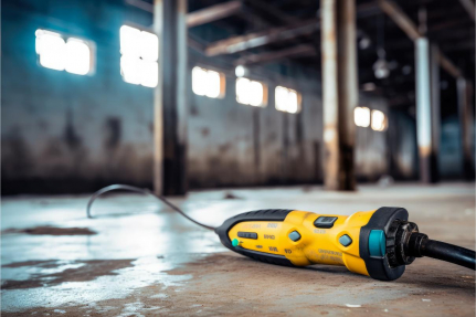 Leak Detection Service