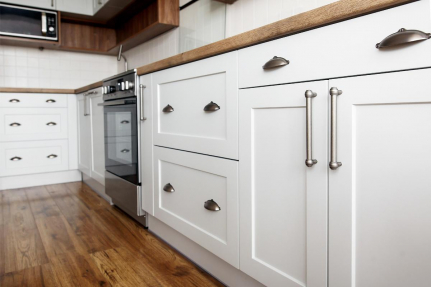 Finish Carpentry Service