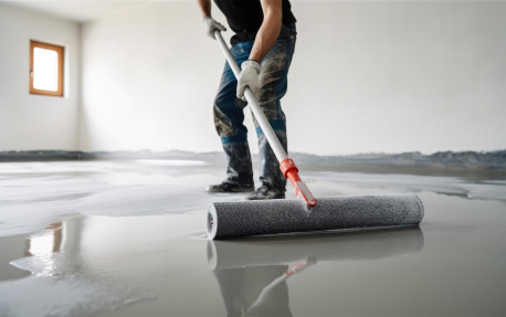 Waterproofing Service