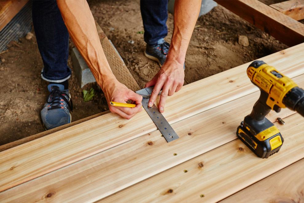 Construction and Repair Service