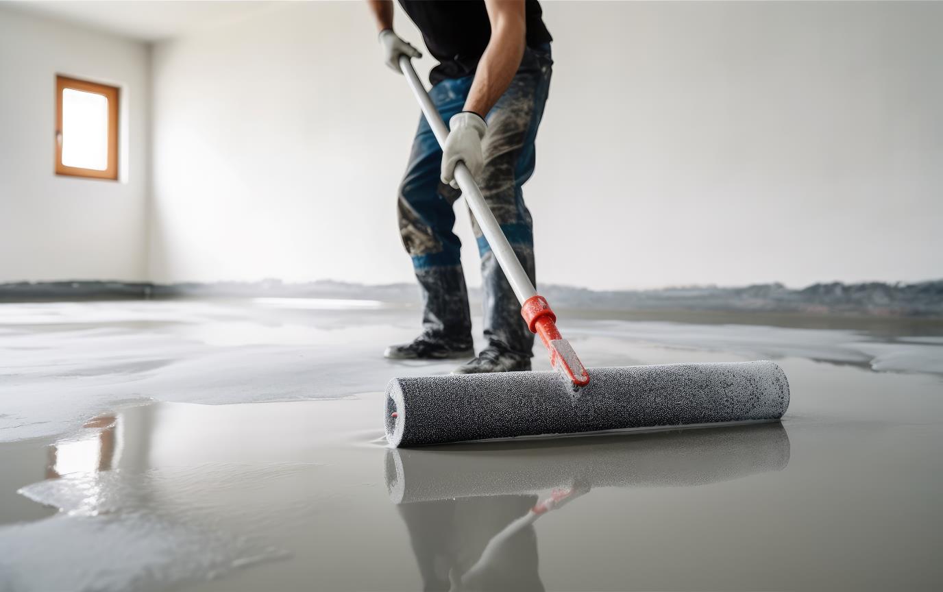 Waterproofing Service
